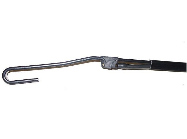 фото №13, Рычаг левая дворник mercedes sprinter vw lt 95-