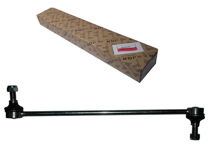 фото №1, З'єднувач стабілізатора jaguar f-pace, i-pace перед