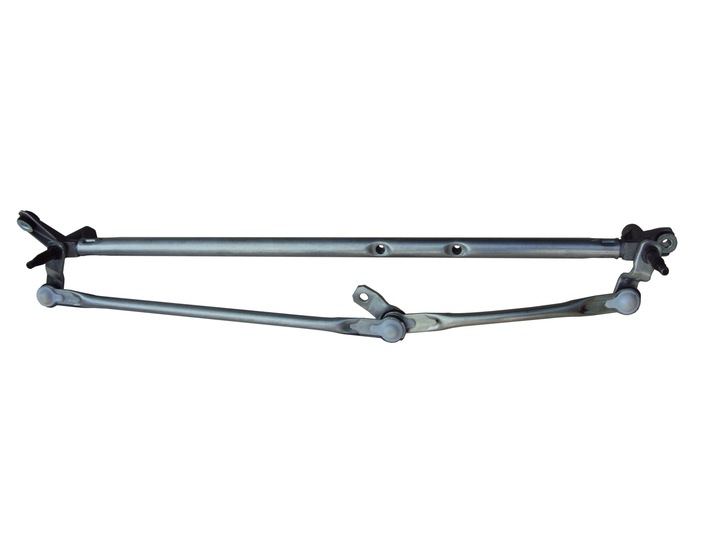 фото №1, Механізм тягa двигун двірник saab 9-3