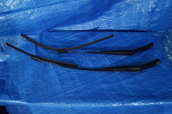 фото №1, Важіль двірники 4m1955408 audi q7 4m 15r