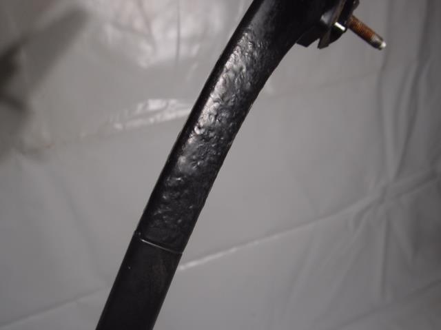 фото №13, Рейлинг крышный левый bmw x3 e83 2004r