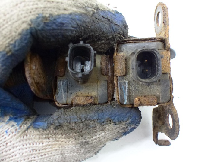 фото №12, Toyota corolla e11 подушка безпеки 00-01 європа