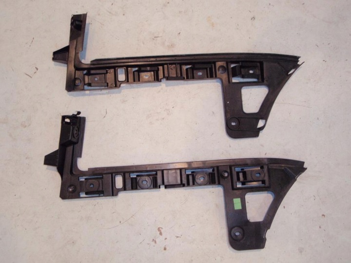 фото №2, Ползун бампера зад 3c9807393 3c9807394 passat b6