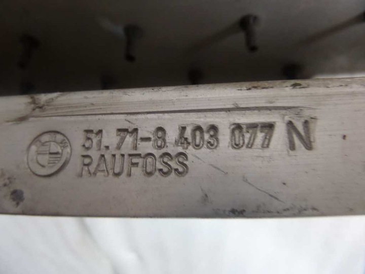 фото №3, Bmw x5 e53 поріг накладка захист ступінь ліва str