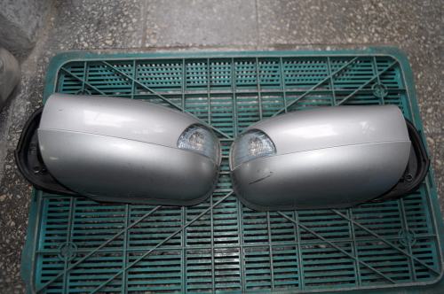 фото №2, Mercedes e клас w210 99-02 рестайлінг ліві оригінал