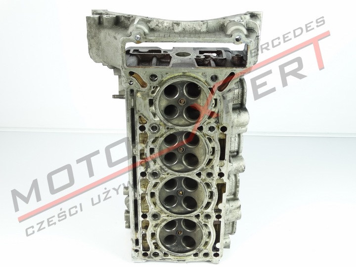 фото №7, Mercedes w204 1.8 компрессор m271 головка двигатель