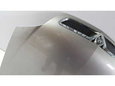 фото №4, Капот крышка двигателя opel vectra c signum 02-05