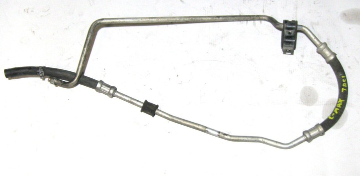 фото №1, Ford c-max 1.6 tdci трубка шланг шланг підсилювача