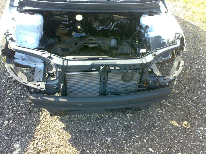 фото №6, Kia cerato forte 2009 2013 крило задній лівий правий зад