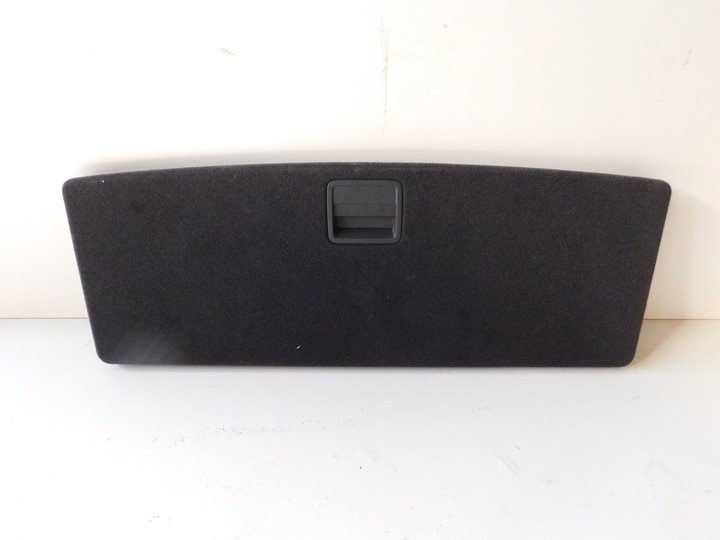 фото №1, Пол бардачка багажника vw passat b8 3g9861486