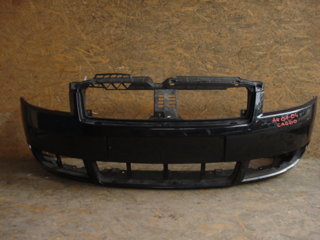 фото №1, Бампер перед переднє audi a4 01-04 cabrio