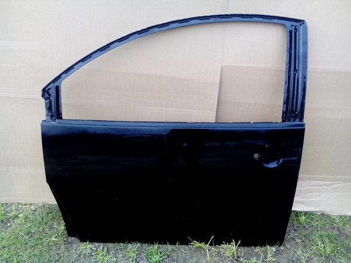 фото №1, Vw new beetle 97-06r.drzwi левая передние d006