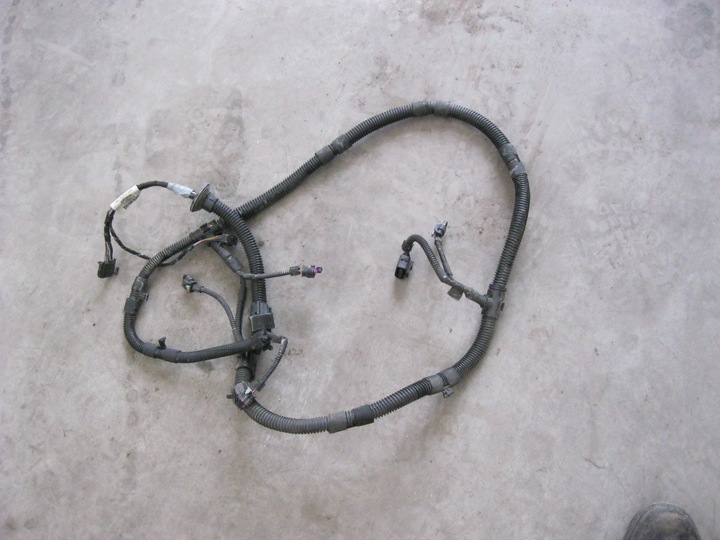 фото №1, Audi q3 установка pdc бампер зад 8u1971104a