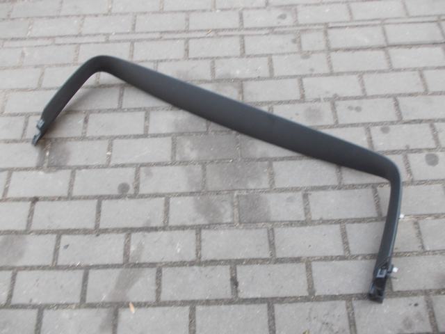 фото №1, Обивка защита крышки зад vw golf v универсал оригинал