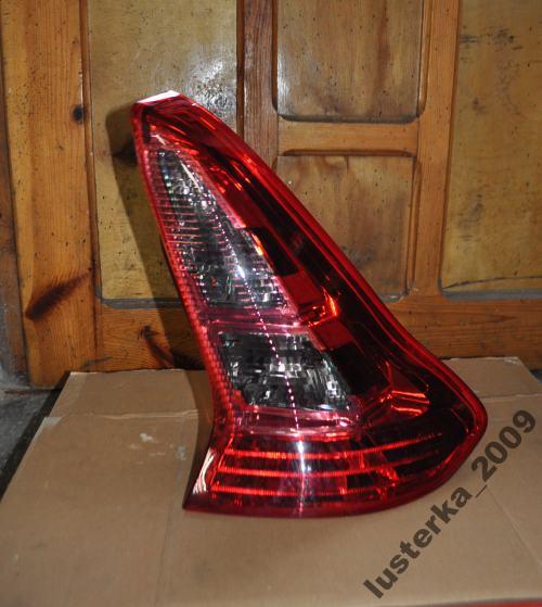 фото №1, Citroen c4 купе 3d 04-08 права оригінал