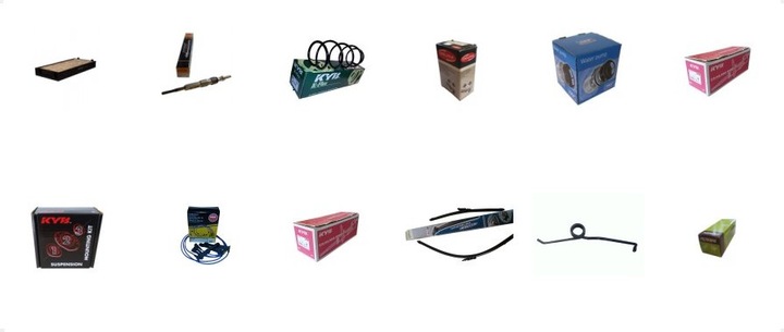 фото №2, Sachs сцепление kpl opel corda c d 1.0