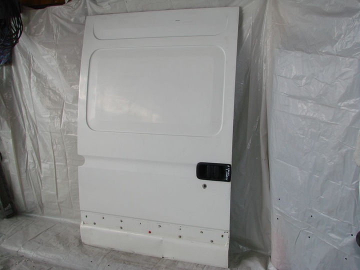 фото №7, Двері зсувні opel movano 2,2 dci