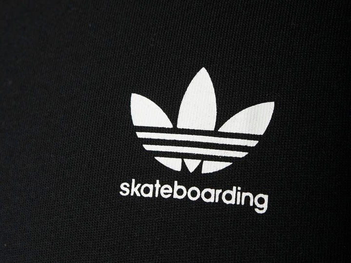 Футболка Adidas Skateboarding Clima 2.0 XS