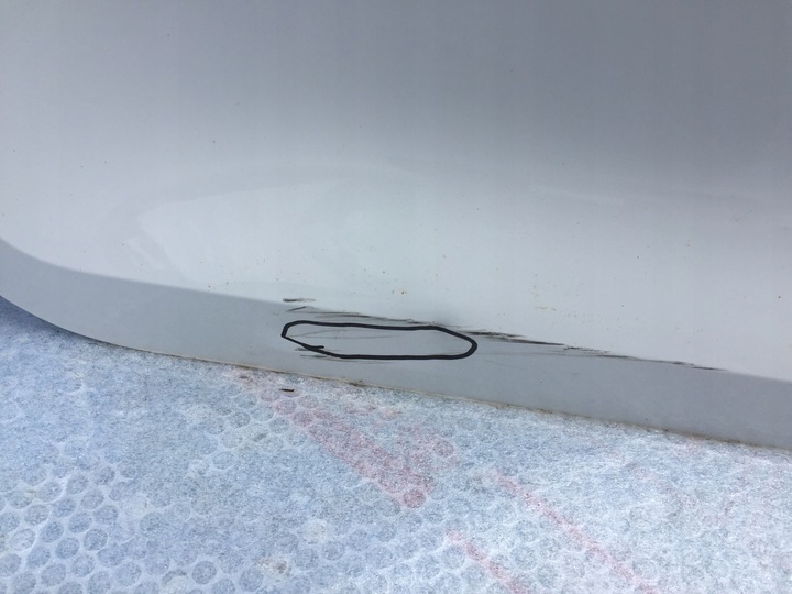 фото №4, Skoda rapid spaceback 5j правые дверь зад задние 12