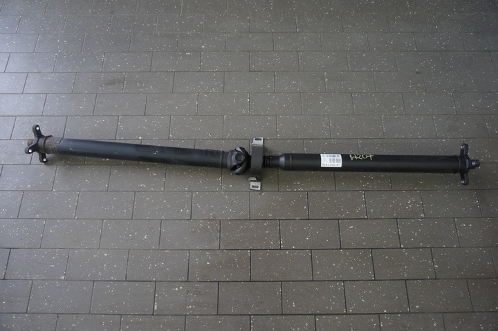 фото №1, Wał привідний mercedes w207 рестайлінг w204 купе 2.2 cdi