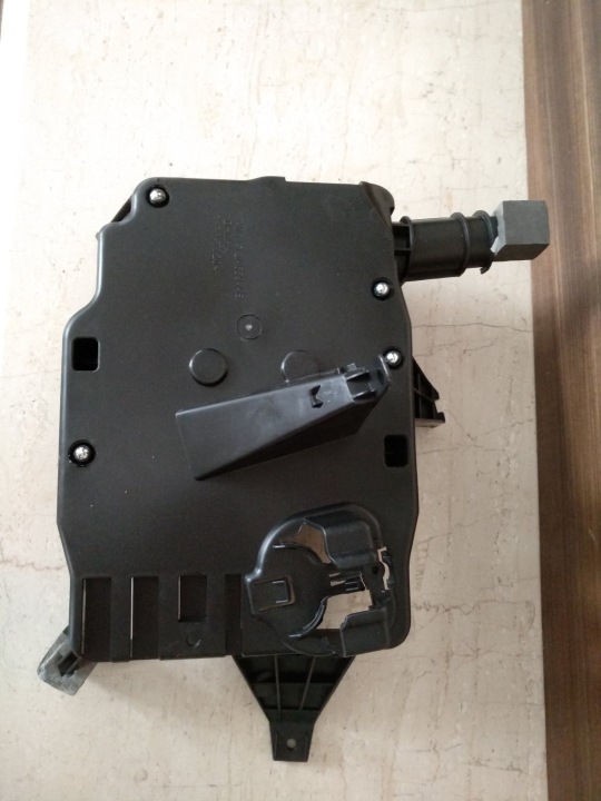 фото №10, Низ корпус. komput. ford focus mk3/c-max mk2/transit