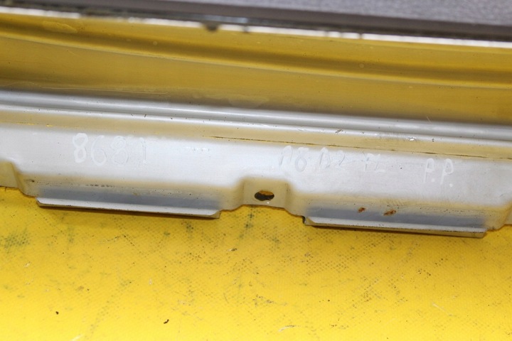 фото №5, Захист подушки подушка безпеки пасажира audi a8 d2 fl