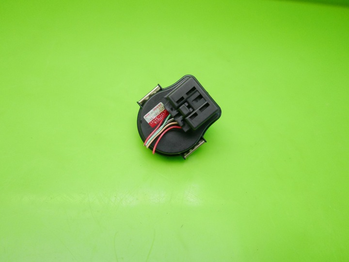 фото №1, Датчик амортизатора перед правые lexus ls ls460l