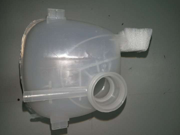 фото №1, Бачок розширювальний рідини opel vectra c signum