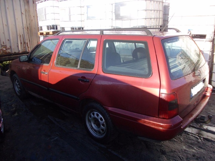 фото №8, Трубка трубка  шланг кондиционера vw golf iii 1.9 tdi