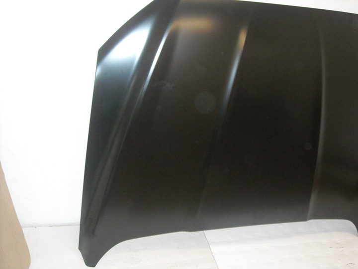 фото №8, Новая капот ford mondeo mk5 fusion 2014-19 usa сталь