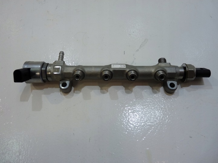 фото №1, Mbm seat alhambra планка вприскувальний 04l125