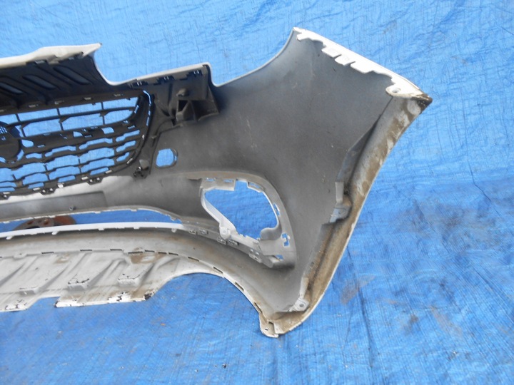 фото №8, Запчастини | corsa e бампер перед переднє 39003567 | 071