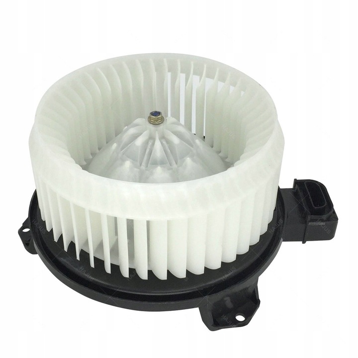 фото №1, Land cruiser 120 03- вентилятор воздуходувка интерьера