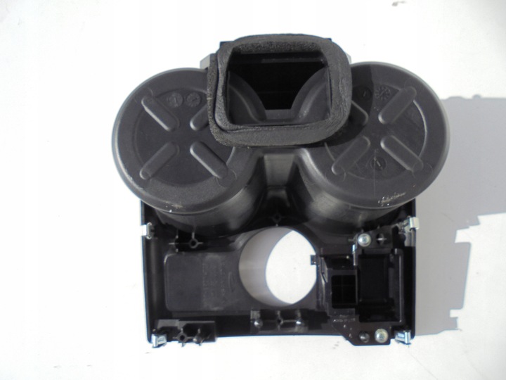 фото №8, Nissan x-trail t32 бардачок na чашки 969124ce7 a/b 969u64ce2a