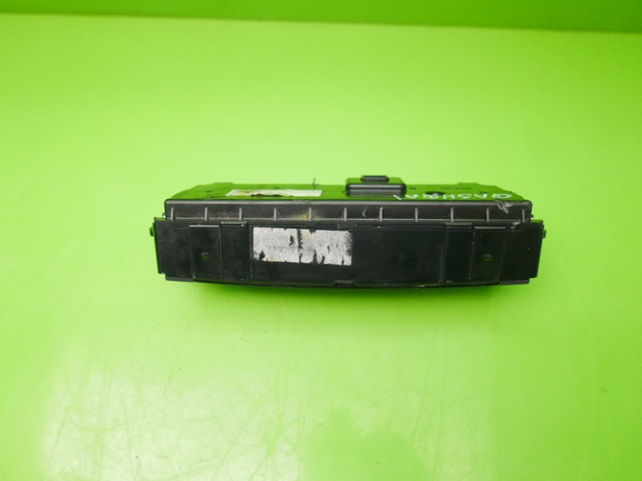 фото №10, Панель воздуховод кондиционера nissan qashqai ii j11