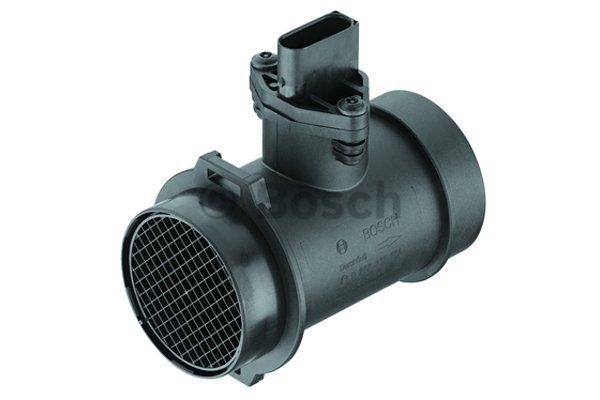 фото №1, Витратомір bmw 3 e46 1.6 1.8 bosch