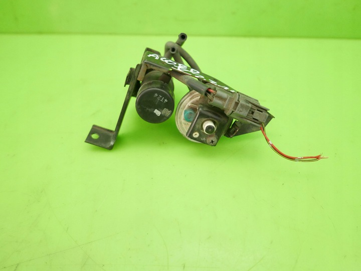 фото №10, Клапан вакуум honda accord v 2.2 16v купе