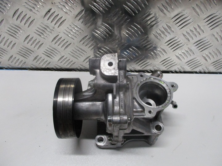 фото №1, Насос води mazda cx5 2,2d