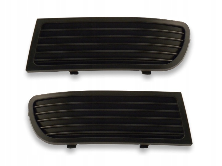 фото №1, Seat ibiza cordoba 97-99 ґрати заглушки бампера