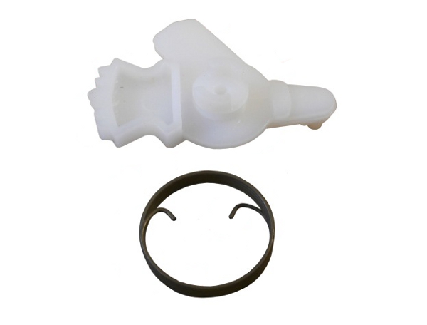 фото №4, Do honda cr-v замок дверь правый перед 72110swad01