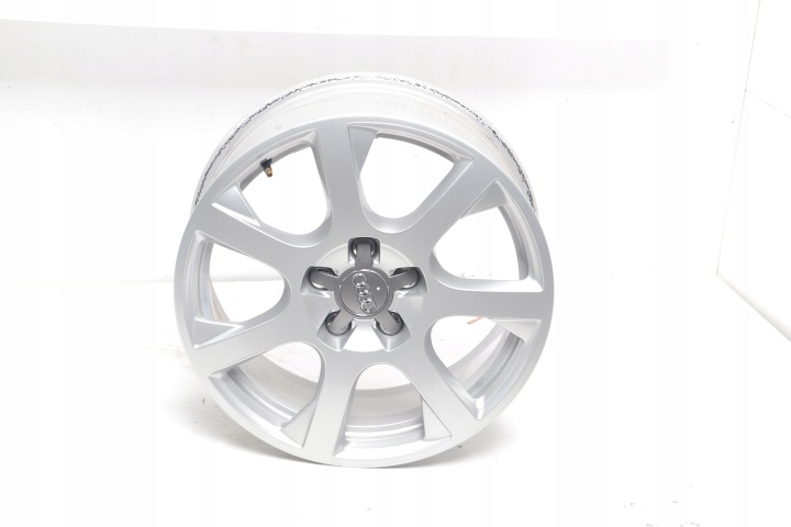 фото №11, Диски 17" 5x112 оригинал audi q5 a6 a4