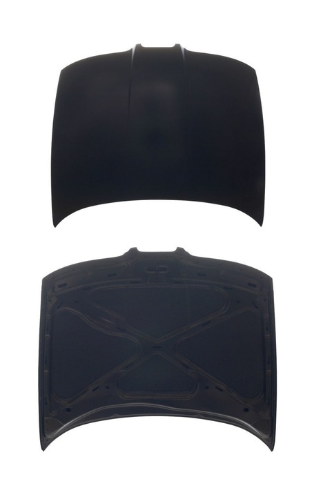 фото №1, Капот seat toledo ii 04.99-09.04