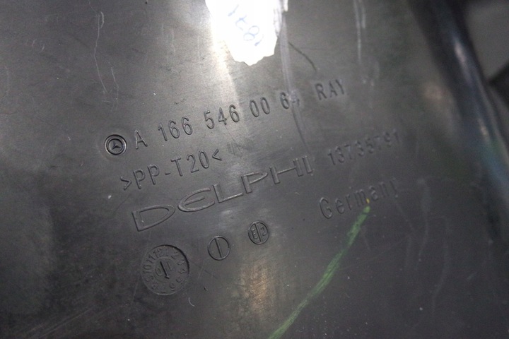 фото №6, Комплектна установка mercedes gle w292 6.3 amg номер 79