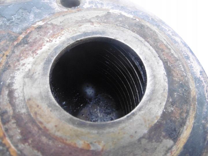 фото №5, Радиаторов радиатор масла magnum volvo dxi 12