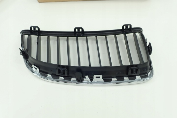 фото №15, Решітка bmw 3 e90 7120007 2.0l дизель 2007