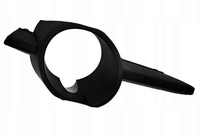 фото №1, Chrysler voyager 2008- рамка галоген левая новая! ^