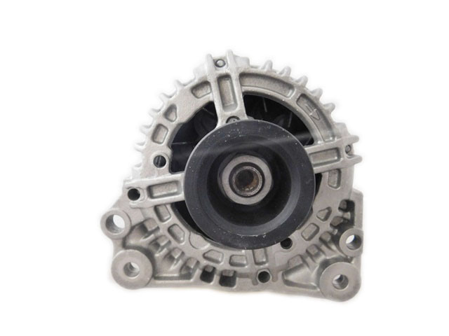 фото №1, Генератор skoda fabia 1.0 ,1.4 ,1.4 16v