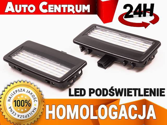 фото №6, Led освещение zasłonek bmw f10 f11 f07 f01 f02 f03 f04