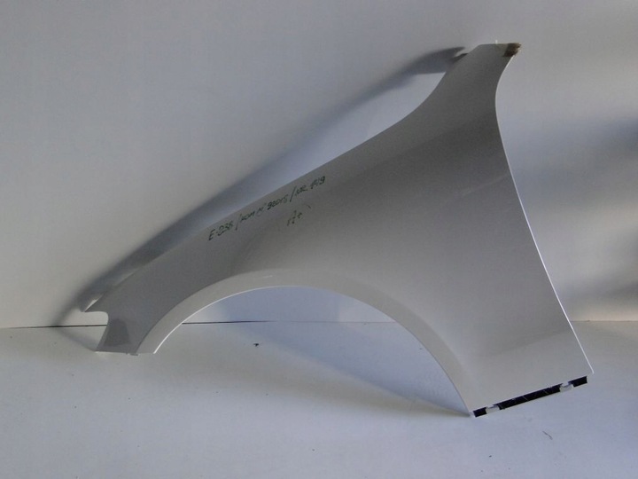 фото №14, Mercedes e клас 238 крило переднє праві лівий