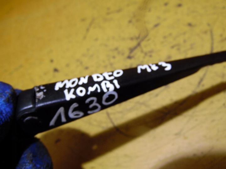 фото №6, Важіль двірники зад mondeo mk3 1s7117526nb